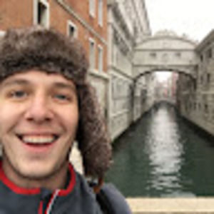 Meet your Posher, Craig